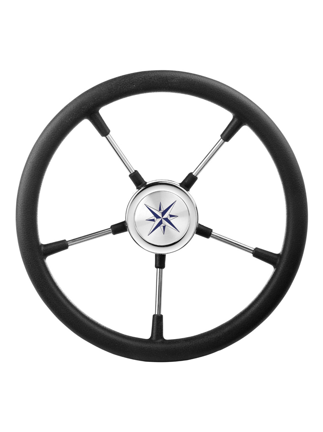 Riva RSL Volanti Luisi Steering Wheels since 1965
